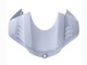 2017-2023 White Yamaha YZF 600 R6 Motorcycle Fairings Canada