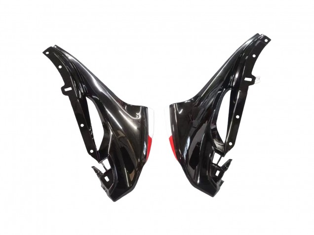 2011-2015 Orange White Red Black Glossy HRC Repsol Honda CBR250RR Motorcycle Fairings Canada