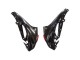 2011-2015 Orange White Red Black Glossy HRC Repsol Honda CBR250RR Motorcycle Fairings Canada