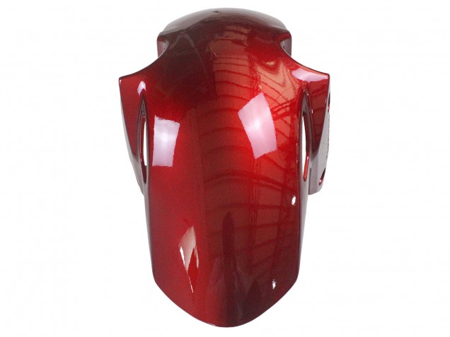 2011-2015 Glossy Black White West Red HRC 62 Honda CBR250RR Motorcycle Fairings Canada