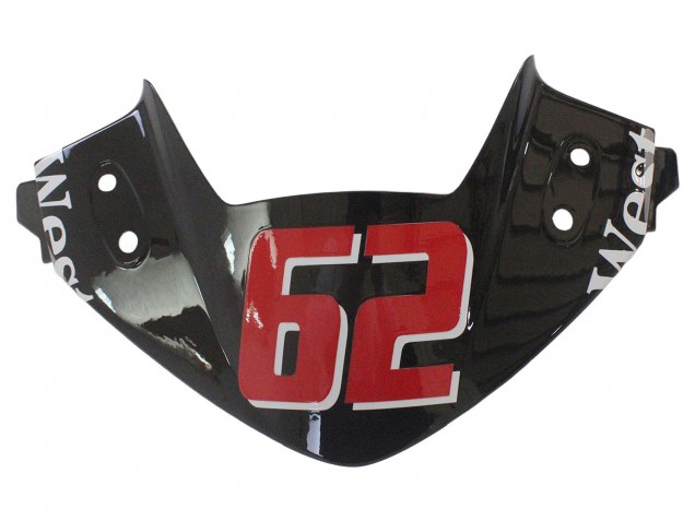 2011-2015 Glossy Black White West Red HRC 62 Honda CBR250RR Motorcycle Fairings Canada