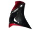 2011-2015 Glossy Black Red Honda CBR250RR Motorcycle Fairings Canada