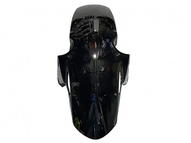 2011-2015 Glossy Black Red Honda CBR250RR Motorcycle Fairings Canada