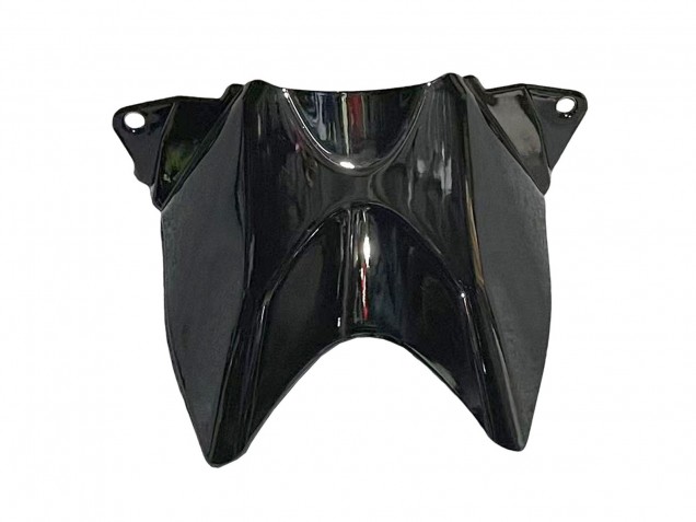 2011-2015 Glossy Black Red Honda CBR250RR Motorcycle Fairings Canada