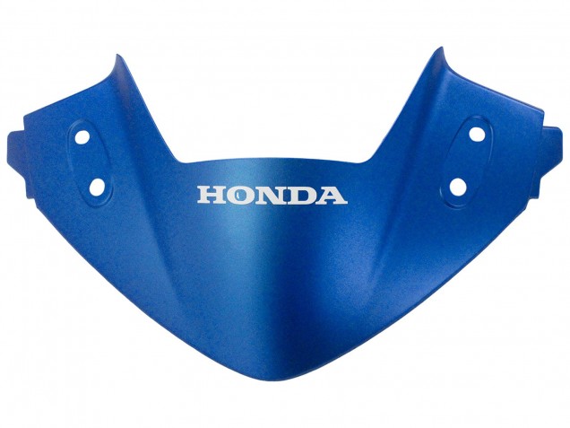 2011-2015 White Red Light Blue Honda CBR250RR Motorcycle Fairings Canada