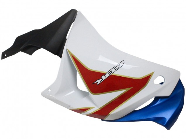2011-2015 White Red Light Blue Honda CBR250RR Motorcycle Fairings Canada