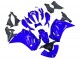 2011-2015 Blue Honda CBR250RR Motorcycle Fairings Canada