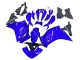 2011-2015 Blue Honda CBR250RR Motorcycle Fairings Canada