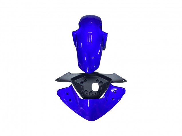 2011-2015 Blue Honda CBR250RR Motorcycle Fairings Canada