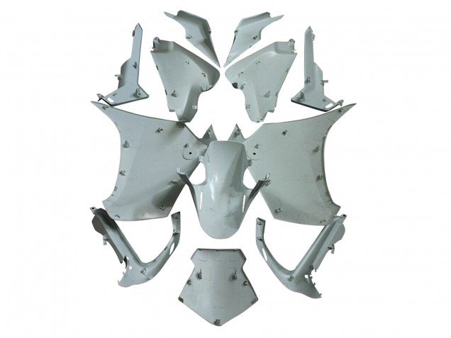 2010-2014 Unpainted Honda VFR 1200 Motorcycle Fairings Canada