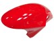 2000-2006 Silver Red Black Stripe Racing Honda VTR1000 Motorcycle Fairings Canada