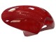 2000-2006 Red Black Stripe Racing Honda VTR1000 Motorcycle Fairings Canada