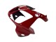 2000-2006 Red Black Stripe Racing Honda VTR1000 Motorcycle Fairings Canada