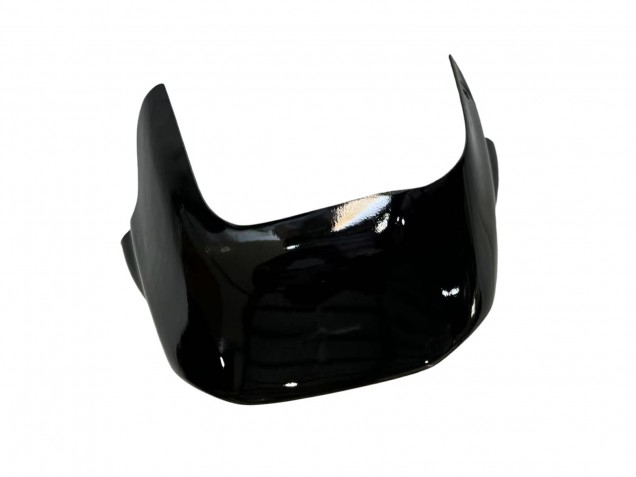 1997-2005 Grey Black Honda VTR1000F Motorcycle Fairings Canada