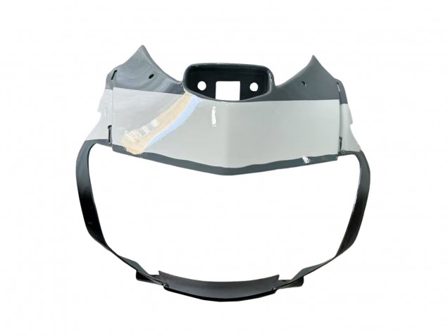 1997-2005 Grey Black Honda VTR1000F Motorcycle Fairings Canada