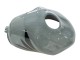 1997-2005 Grey Black Honda VTR1000F Motorcycle Fairings Canada