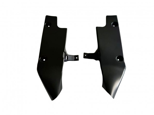 1997-2005 Grey Black Honda VTR1000F Motorcycle Fairings Canada