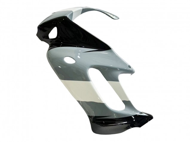 1997-2005 Grey Black Honda VTR1000F Motorcycle Fairings Canada