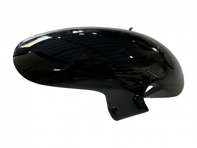 1997-2005 Grey Black Honda VTR1000F Motorcycle Fairings Canada