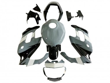 1997-2005 Grey Black Honda VTR1000F Motorcycle Fairings Canada