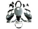 1997-2005 Grey Black Honda VTR1000F Motorcycle Fairings Canada