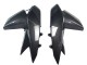 2010-2013 Black Carbon Fiber Kawasaki Z1000 Motorcycle Fairings Canada