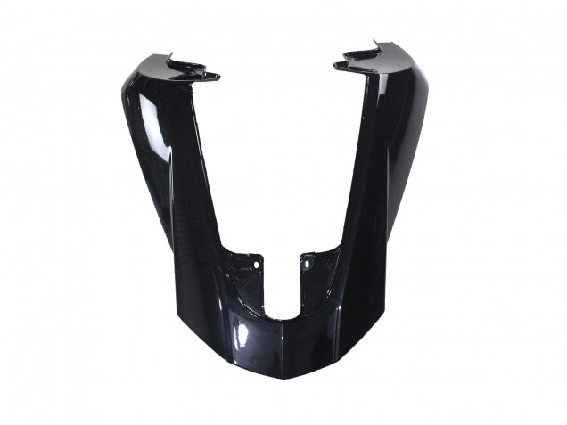 2010-2013 Glossy Black Kawasaki Z1000 Motorcycle Fairings Canada