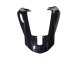 2010-2013 Glossy Black Kawasaki Z1000 Motorcycle Fairings Canada