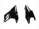 2010-2013 Glossy Black Kawasaki Z1000 Motorcycle Fairings Canada