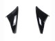 2010-2013 Glossy Black Kawasaki Z1000 Motorcycle Fairings Canada