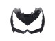2010-2013 Glossy Black Kawasaki Z1000 Motorcycle Fairings Canada