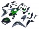 2014-2019 Black Green Grey Kawasaki Z1000 Motorcycle Fairings Canada