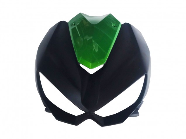 2014-2019 Black Green Grey Kawasaki Z1000 Motorcycle Fairings Canada