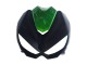 2014-2019 Black Green Grey Kawasaki Z1000 Motorcycle Fairings Canada