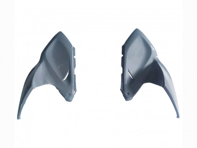 2014-2019 Black Green Grey Kawasaki Z1000 Motorcycle Fairings Canada