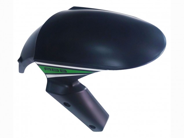 2014-2019 Black Green Grey Kawasaki Z1000 Motorcycle Fairings Canada