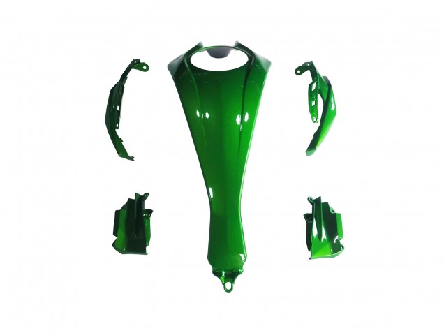 2014-2019 Black Green Grey Kawasaki Z1000 Motorcycle Fairings Canada
