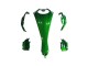2014-2019 Black Green Grey Kawasaki Z1000 Motorcycle Fairings Canada
