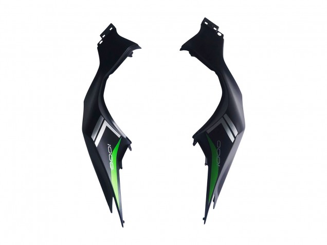 2014-2019 Black Green Grey Kawasaki Z1000 Motorcycle Fairings Canada