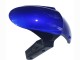 2014-2019 White Blue Black Kawasaki Z1000 Motorcycle Fairings Canada