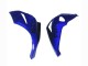 2014-2019 White Blue Black Kawasaki Z1000 Motorcycle Fairings Canada