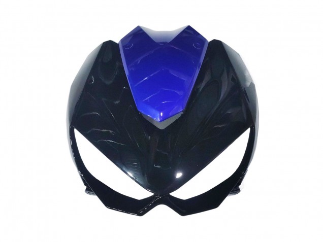 2014-2019 White Blue Black Kawasaki Z1000 Motorcycle Fairings Canada