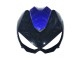 2014-2019 White Blue Black Kawasaki Z1000 Motorcycle Fairings Canada