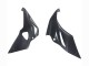 2014-2019 Black Carbon Fiber Kawasaki Z1000 Motorcycle Fairings Canada