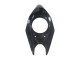 2014-2019 Black Carbon Fiber Kawasaki Z1000 Motorcycle Fairings Canada