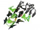 2013-2018 Green Glossy Black Red Yellow Kawasaki Z800 Motorcycle Fairings Canada