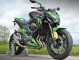 2013-2018 Green Glossy Black Red Yellow Kawasaki Z800 Motorcycle Fairings Canada