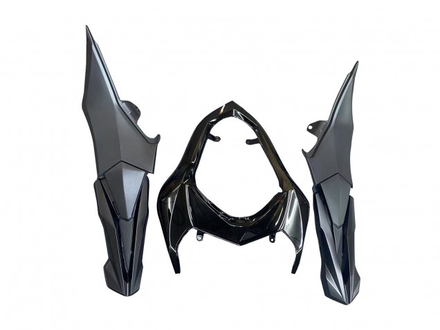 2013-2018 Green Glossy Black Red Yellow Kawasaki Z800 Motorcycle Fairings Canada