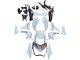 2013-2018 White Green Silver Black Kawasaki Z800 Motorcycle Fairings Canada