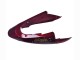 2000-2001 Red Gold Kawasaki ZX12R Motorcycle Fairings Canada